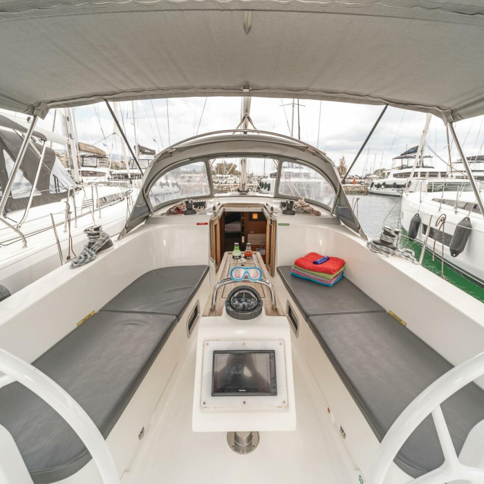 Laertis | Bavaria Cruiser 41 photo 14