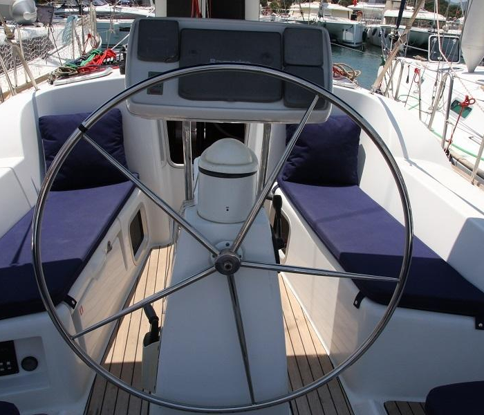 Schnecke | Sun Odyssey 36i photo 1