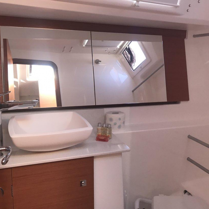 Mio | Dufour 310 GL photo 12