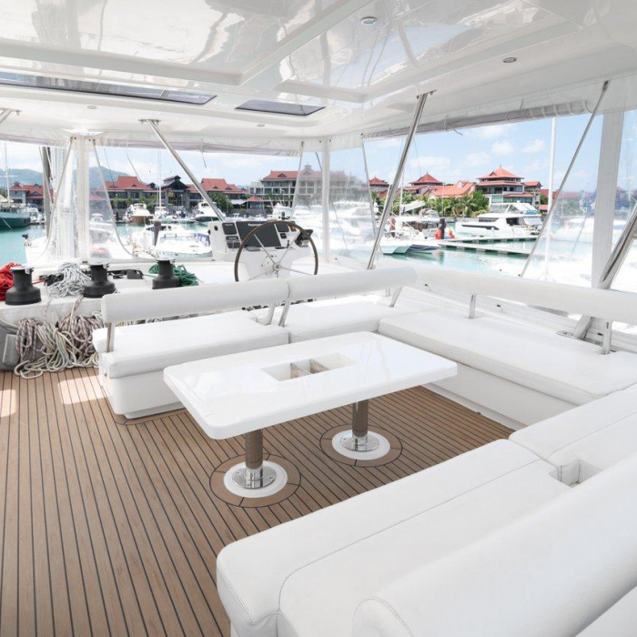 Between | Leopard 58 photo 6