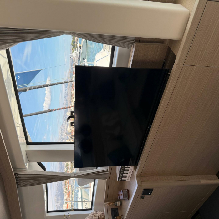 PRINCESS KARLA | Lagoon 60 photo 7