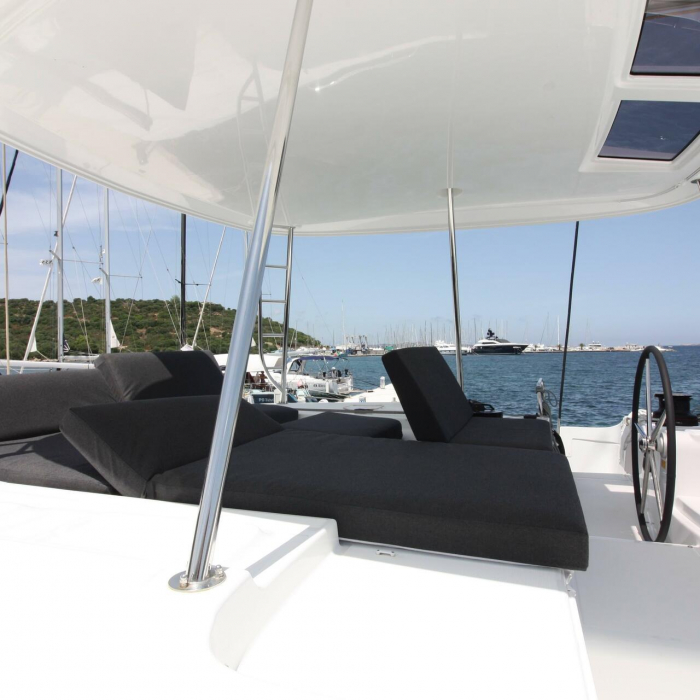 Westerlund (GND) | Lagoon 46 photo 5