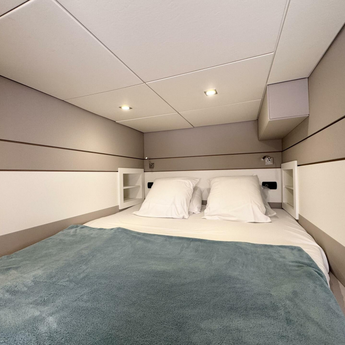 Good luck | Aventura 45 photo 17