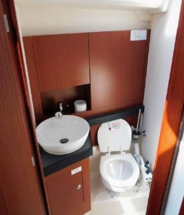 Mickey | Hanse 415 photo 9