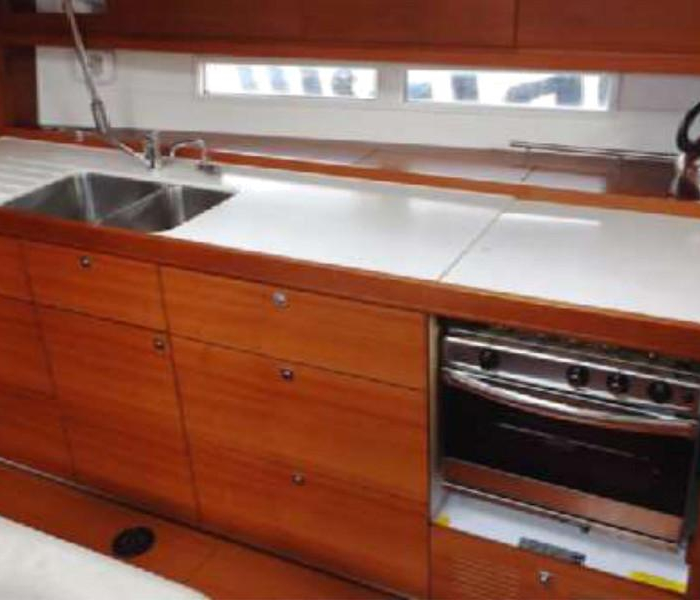 Oscar Time | Dufour 450 GL photo 25