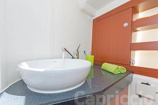 Capriccio | Hanse 385 photo 51