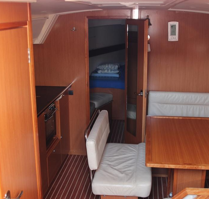 La Gioia | Bavaria Cruiser 40 photo 4