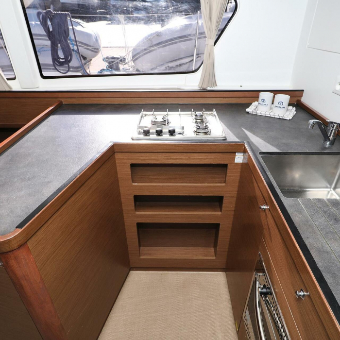 Easy Course | Lagoon 42 photo 47