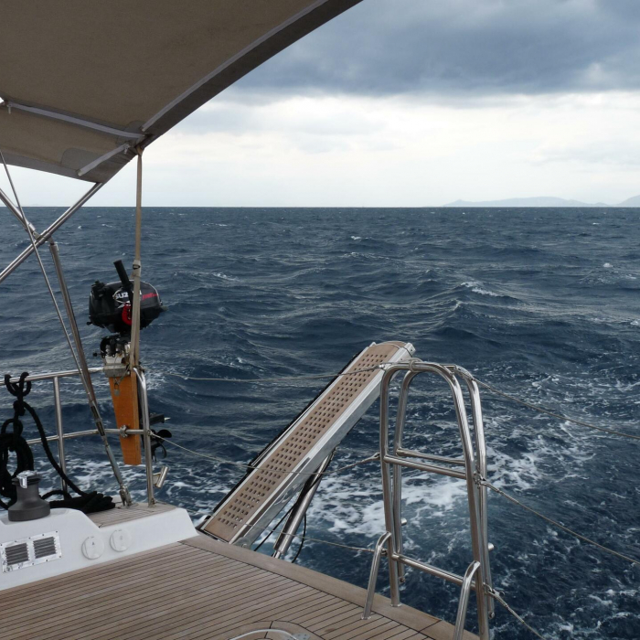 Apollonis | Hanse 540e photo 32