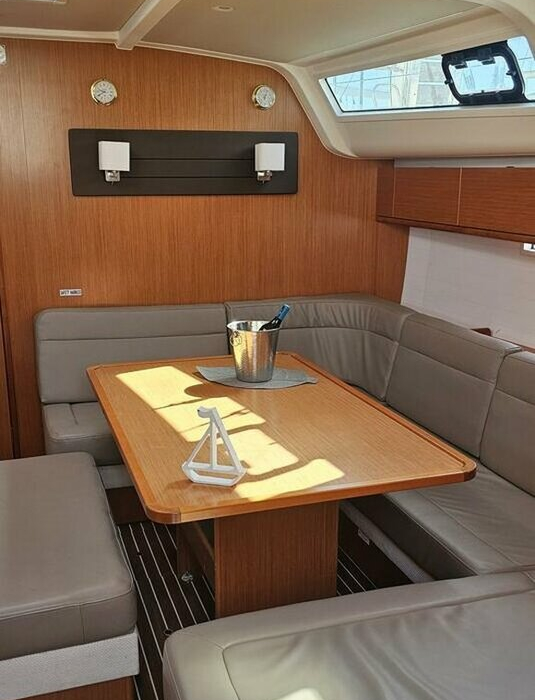 Soleado | Bavaria 51 Cruiser photo 31