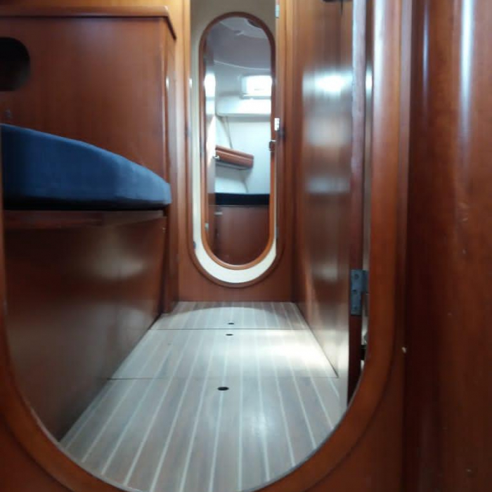 Fetard | Gib Sea 51 photo 8