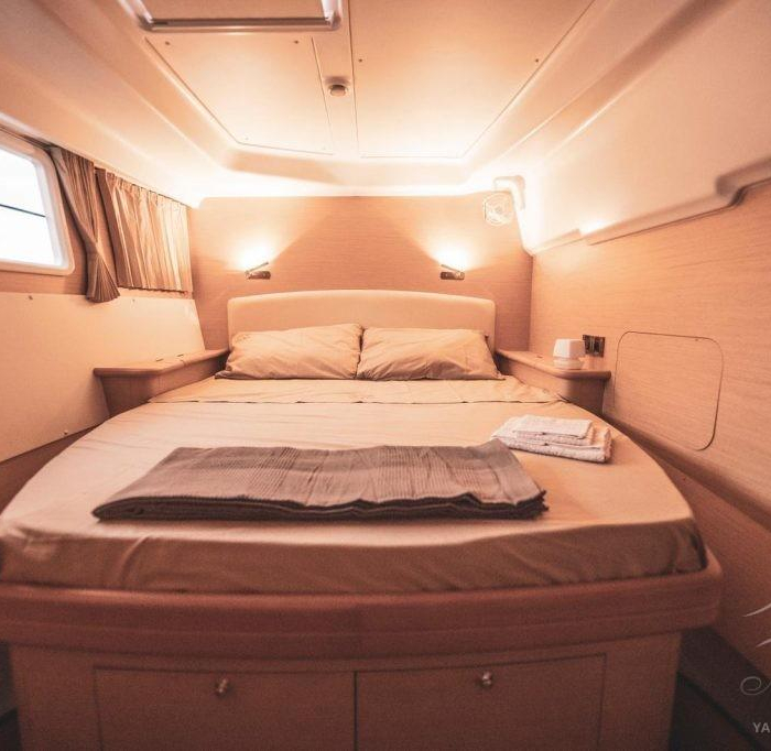 Marlin | Lagoon 440 photo 2