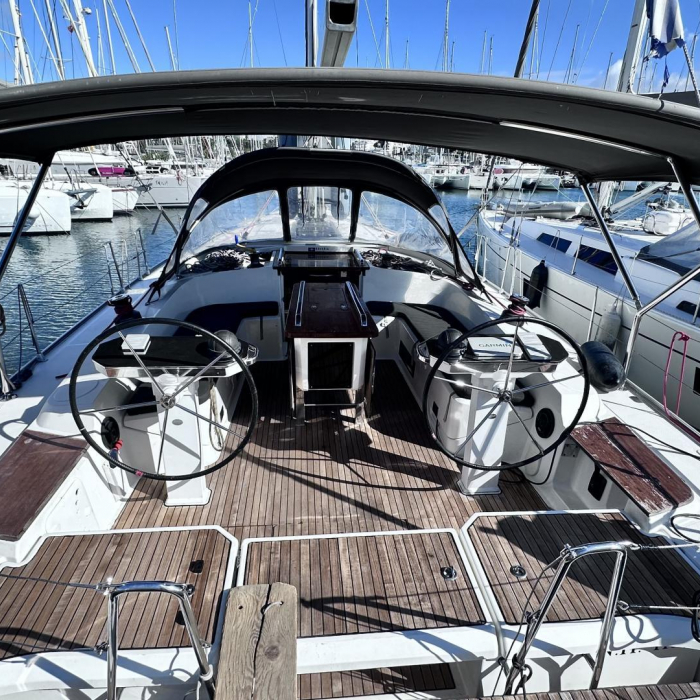  | Bavaria Cruiser 56 photo 24