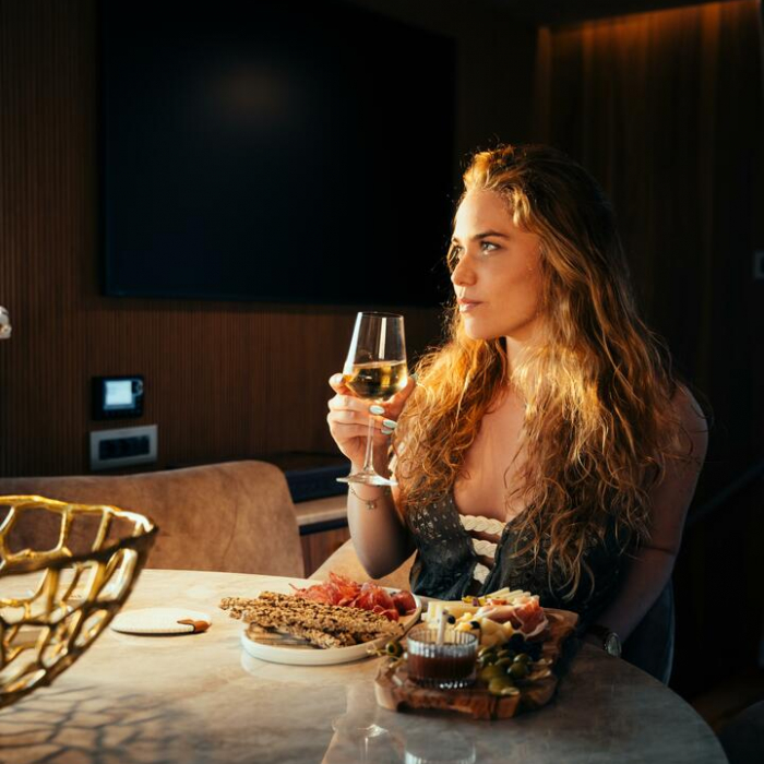 Honeymoon | Moon Yacht 65 photo 18