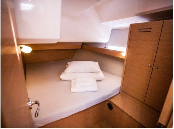 Pinacolada | Dufour 460 GL photo 8