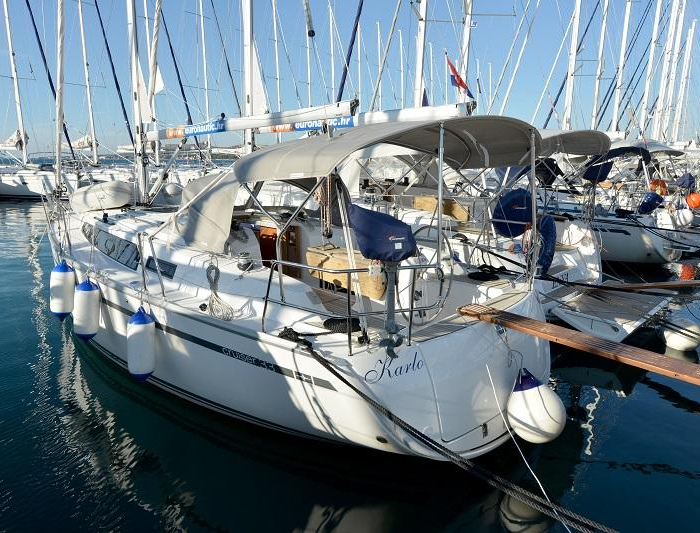 Karlo | Bavaria Cruiser 33 photo 3