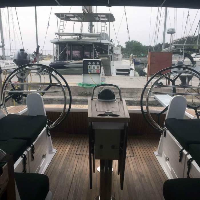Irene | Bavaria Cruiser 46 photo 5