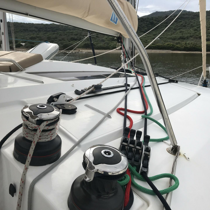 Pixie Dixie | Helia 44 photo 4