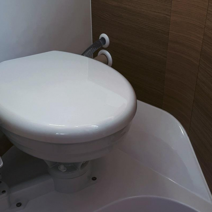 Iron Man | Elan E6 photo 24