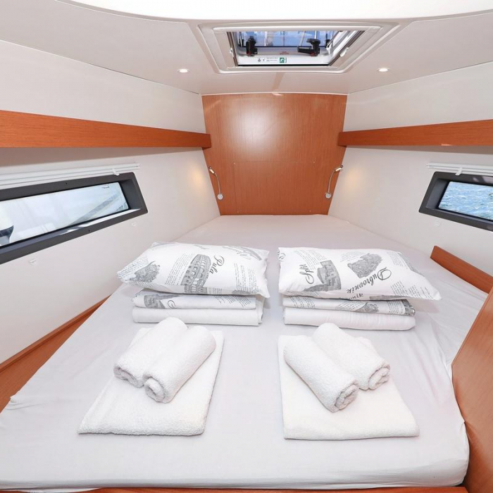 SeaTime | Bavaria C42 photo 5