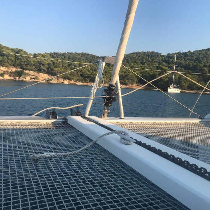 Nyami Nyami | Lagoon 42 photo 3