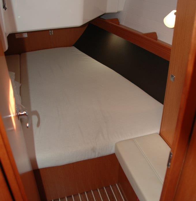 Venere | Bavaria Cruiser 37 photo 8