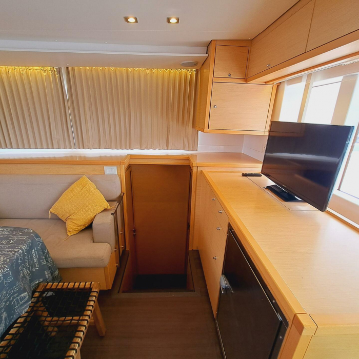 Lluna | Lagoon 450 photo 15