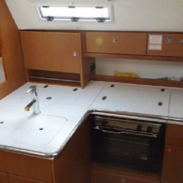 Economy | Bavaria Cruiser 36 photo 14