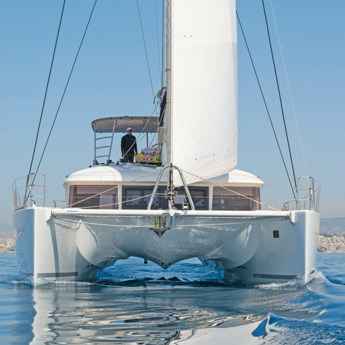 Cool Breeze | Lagoon 560 photo 11