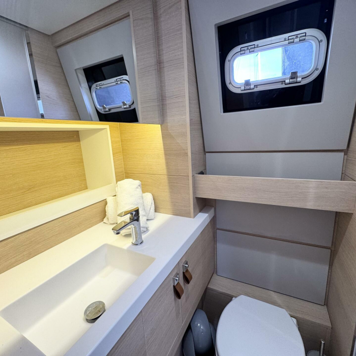 Good luck | Aventura 45 photo 36