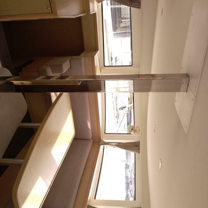 Martine | Lagoon 42 photo 17