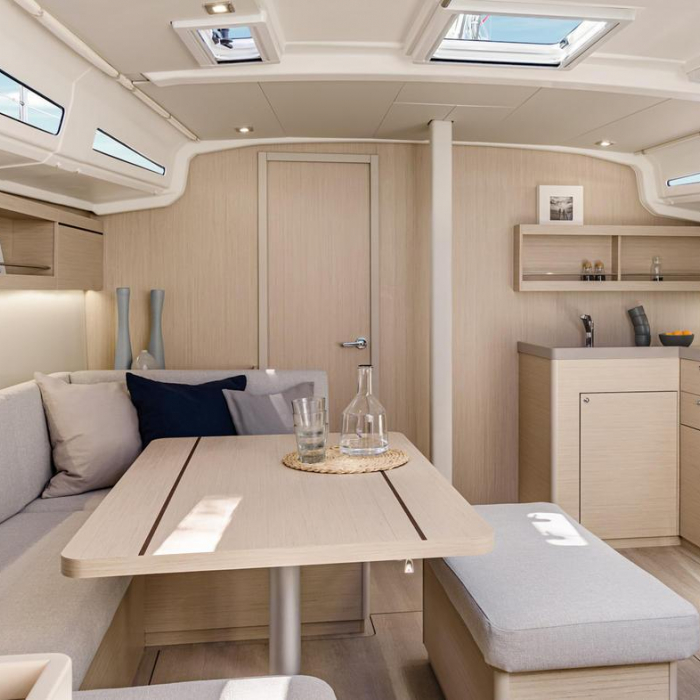 Loreste | Oceanis 40.1 photo 15