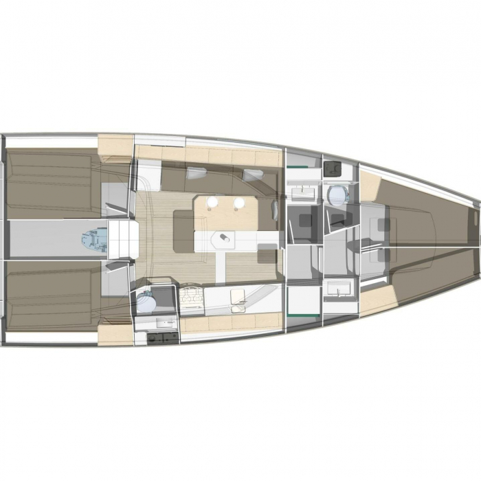 Tostaky | Pogo 44 photo 29