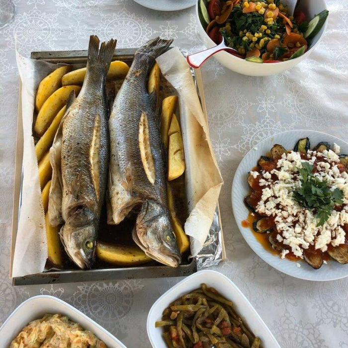 Tundra | Oceanis 48 photo 26