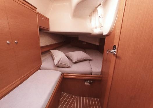 Santana | Bavaria Cruiser 40 photo 5