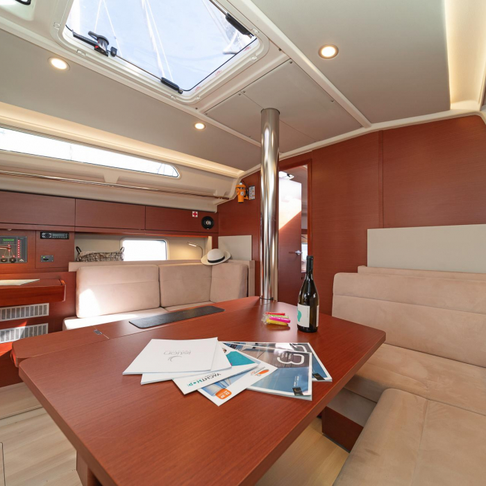 Azur | Hanse 418 photo 32