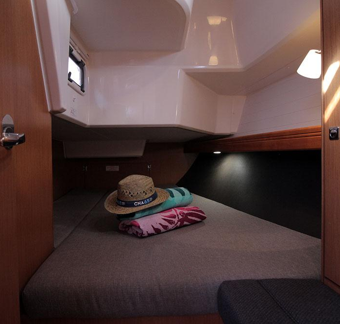 Black Pearl | Bavaria Cruiser 37 photo 24