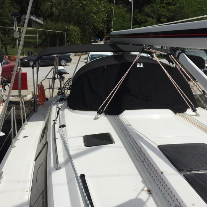 Class | Bavaria Cruiser 46 photo 6