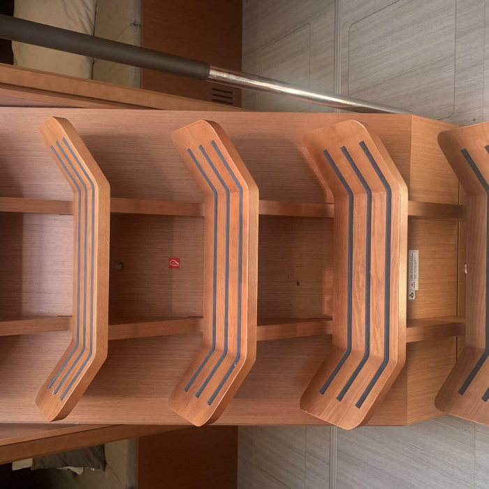 Maia | Bavaria C42 photo 5