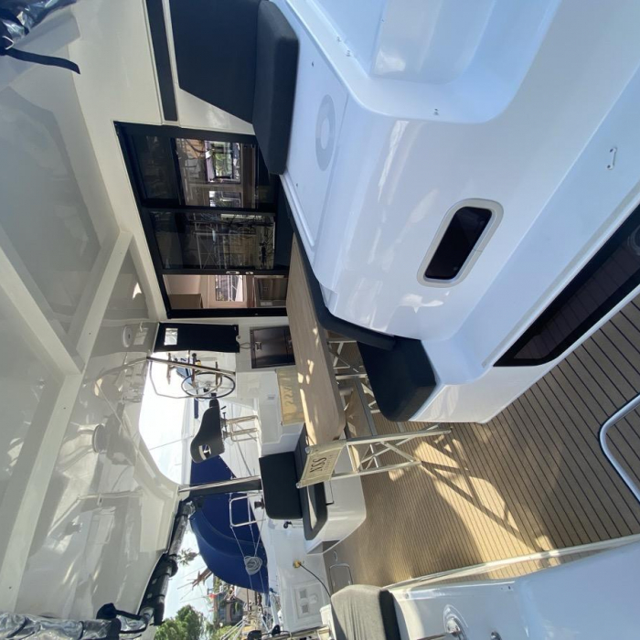 Delta Aquarii | Lagoon 42 photo 25