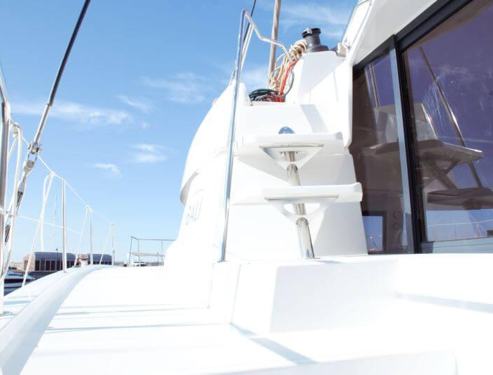 Fasteam One (WM - A/C - GENERATOR) | Bali 4.3 photo 4