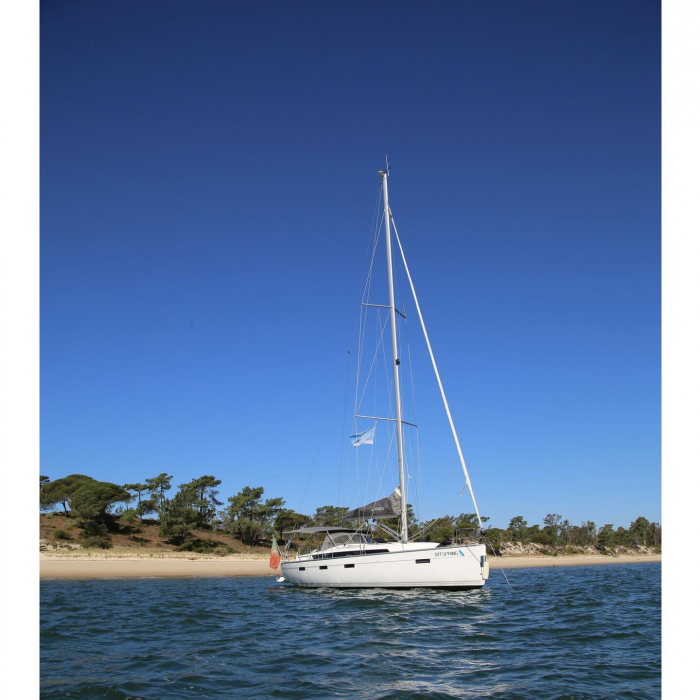 Offspring | Bavaria 41 Cruiser Style photo 3