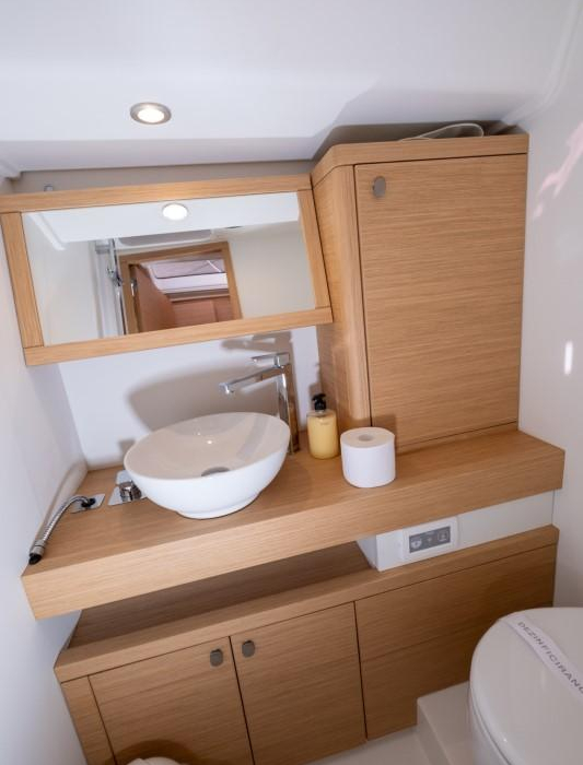 Morea | Grand Soleil 52 LC photo 8