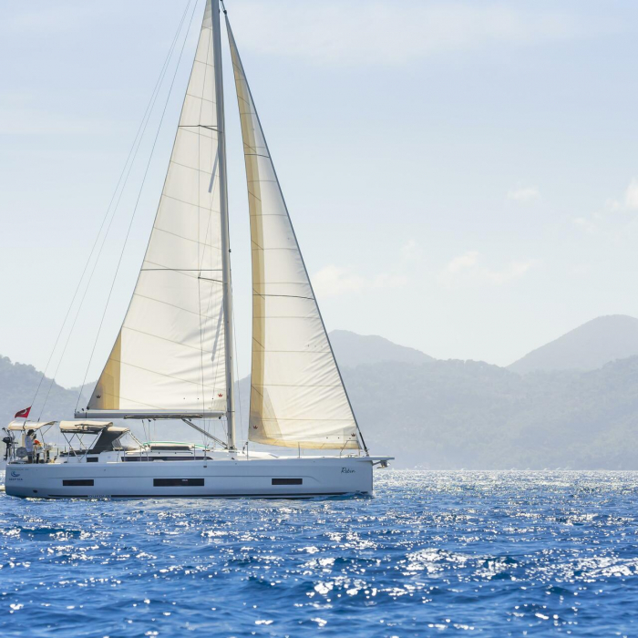 Robin | Dufour 470 photo 2