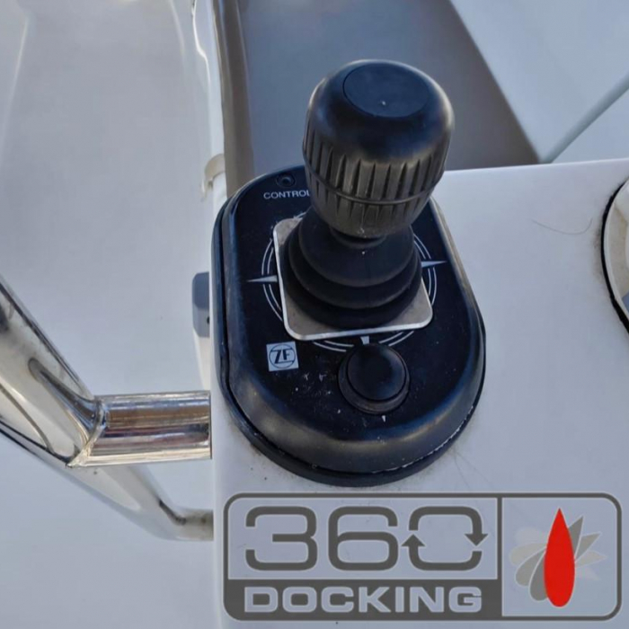 Skazka | Sun Odyssey 49i photo 21