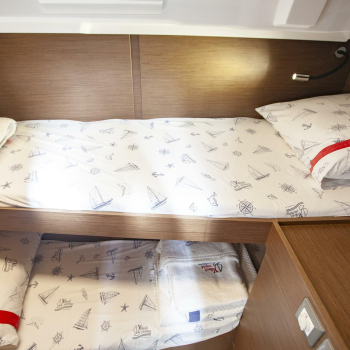 BreezY | Oceanis 46.1 photo 21