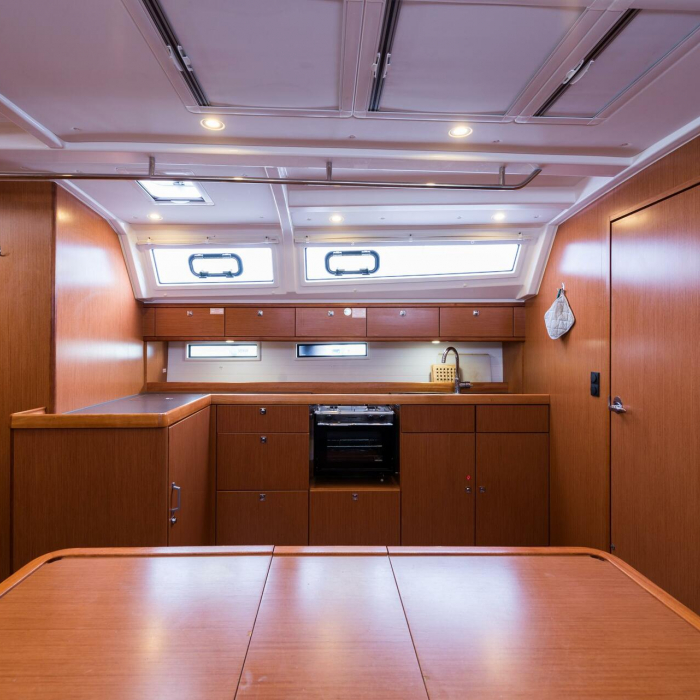 Morning Star | Bavaria Cruiser 46 photo 20