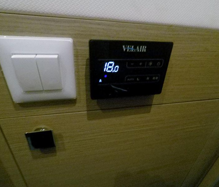 Imagine | Fountaine Pajot Astrea 42 photo 26