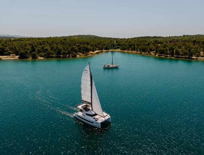 Nor | Bali Catspace photo 6