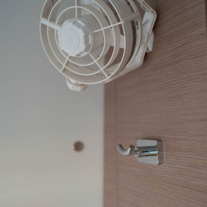 Artemis | Fountaine Pajot Isla 40 photo 47